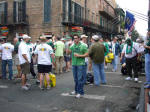 Irish